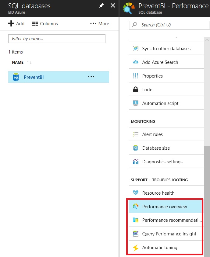 Microsoft Dynamics NAV on Azure SQL performance tuning Stefano Demiliani