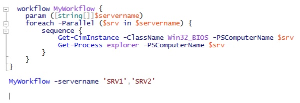 Running Microsoft Dynamics NAV tasks in parallel with Powershell ...