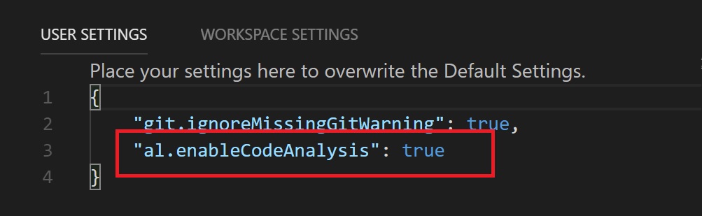 Developing Dynamics 365 Business Central Extensions: use code analysis ...