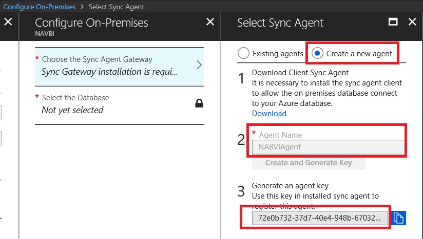 Using SQL Data Sync with Microsoft Dynamics NAV on-premise and Azure ...