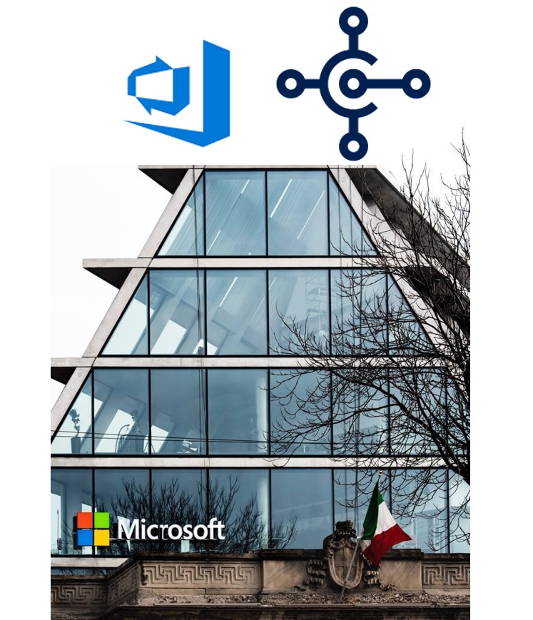 Microsoft Italy Event: Azure DevOps for Dynamics 365 Business Central ...