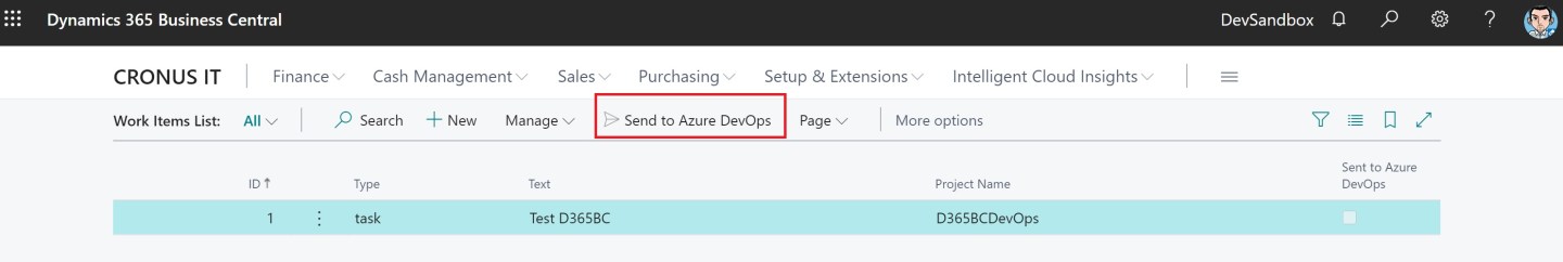 Automating the creation of work items in Azure DevOps (from Powershell ...
