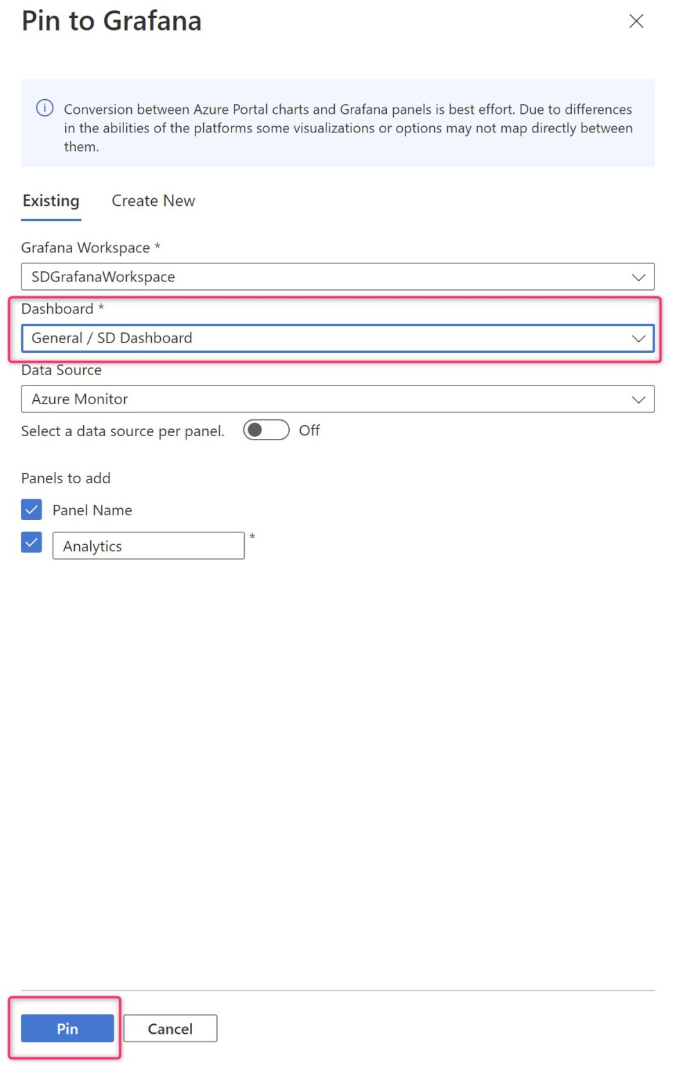 Introducing Azure Managed Grafana for improving your Dynamics 365 ...