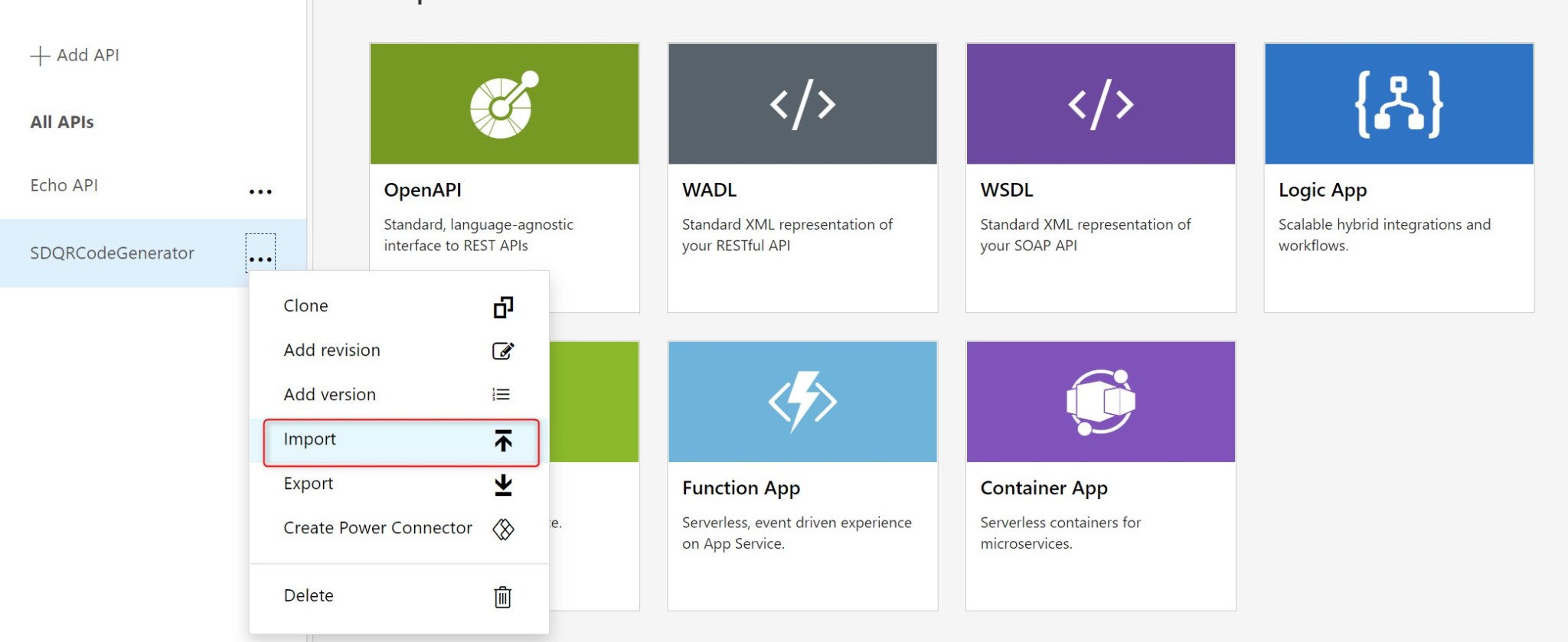 Are you using proxies with Azure Functions? Start moving to Azure API ...
