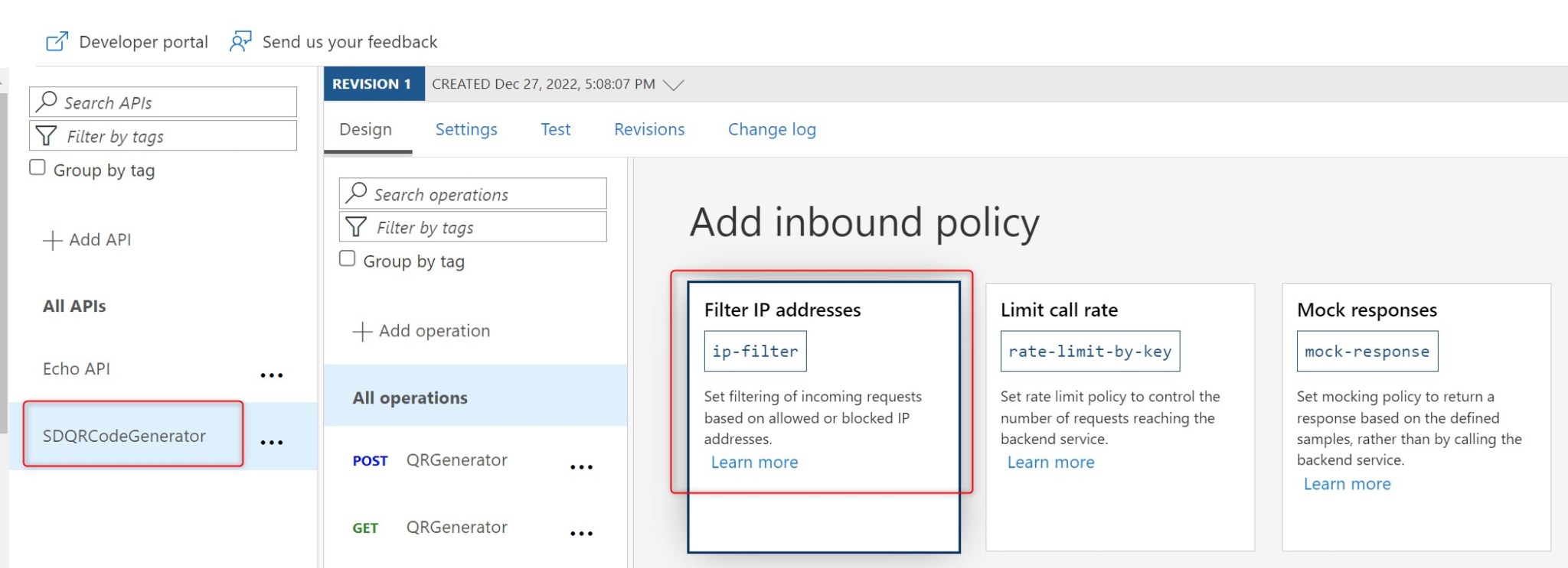 Are you using proxies with Azure Functions? Start moving to Azure API ...