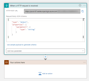Logic App Http Query Text Box Examples Azure Logic Apps and polling: are you always doing the best choice ...