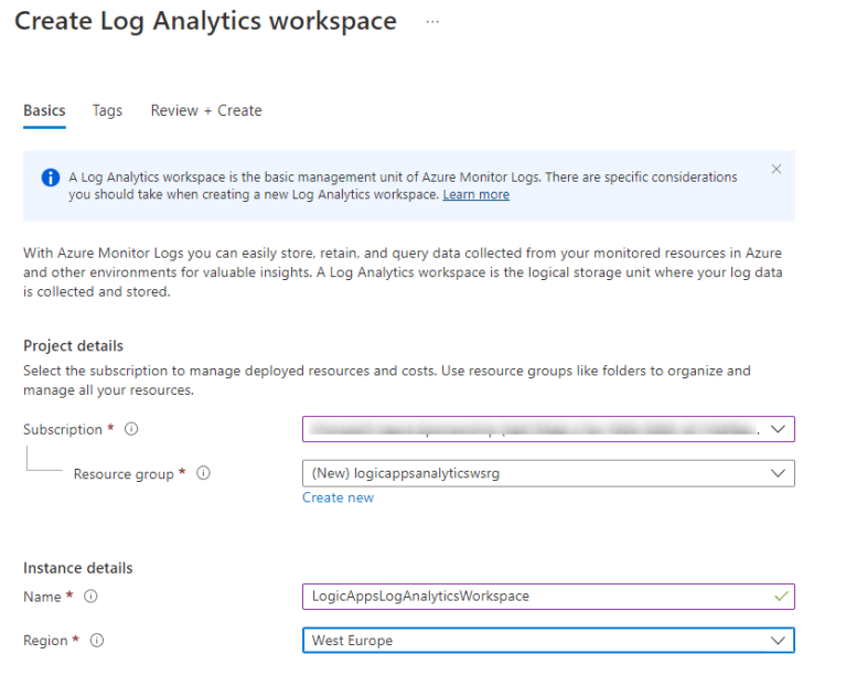 Monitoring your Azure Logic Apps workflows in an advanced way with ...