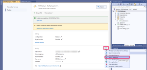 Azure Functions: how to debug remotely in production – Stefano Demiliani