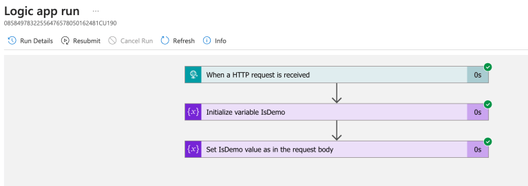 Azure Logic Apps: securing HTTP Triggers with Microsoft Entra ID ...