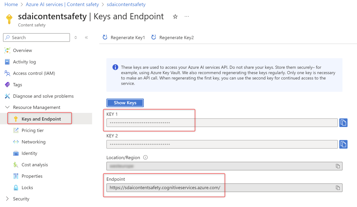 Prevent prompt injections in your Azure OpenAI and Copilots ...