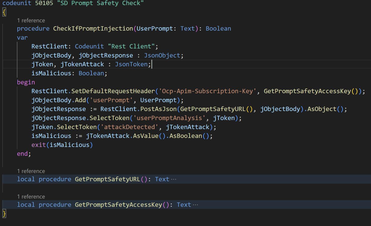Prevent prompt injections in your Azure OpenAI and Copilots ...