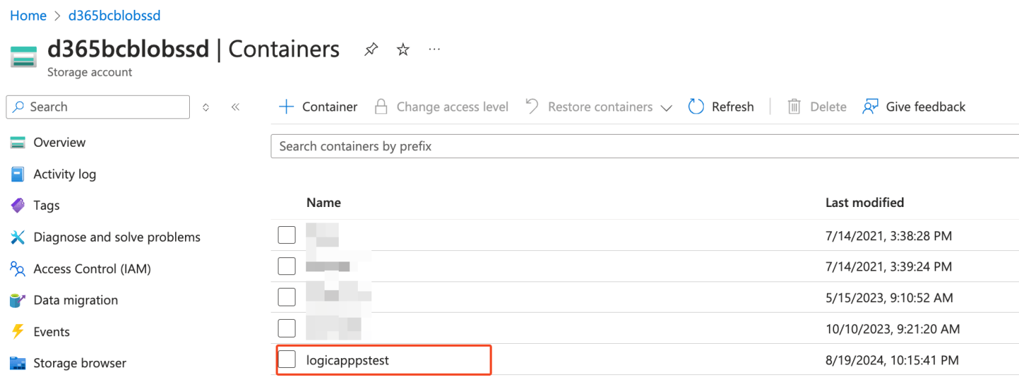 Running Powershell scripts in Azure Logic Apps workflows. – Stefano ...