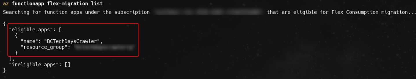 Do you have Azure Functions running on Linux Consumption plan? It’s ...