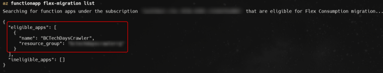 Do you have Azure Functions running on Linux Consumption plan? It’s ...