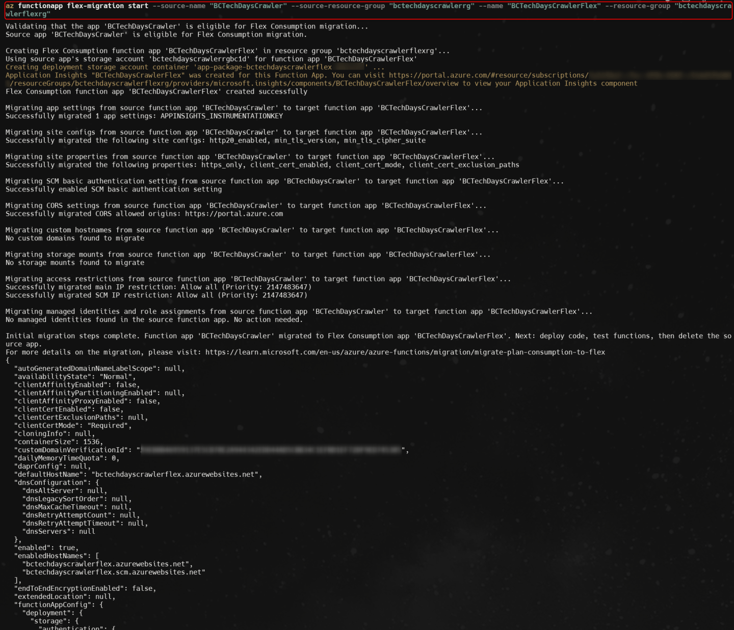 how to deploy a azure function on linux using java... Do you have Azure Functions running on Linux Consumption plan? It’s ...