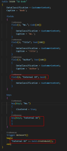 Dynamics 365 Business Central: use sequential GUIDs when possible ...