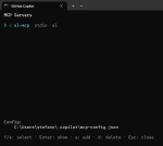 Dynamics 365 Business Central: using AL MCP Server from GitHub Copilot ...