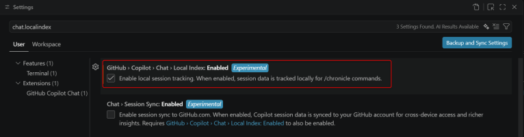 GitHub Copilot sessions: obtaining tips for better usage. – Stefano ...